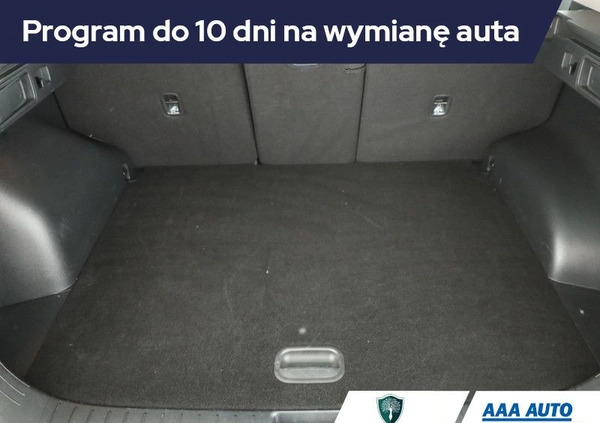 Kia Sportage cena 113001 przebieg: 20373, rok produkcji 2023 z Golub-Dobrzyń małe 211